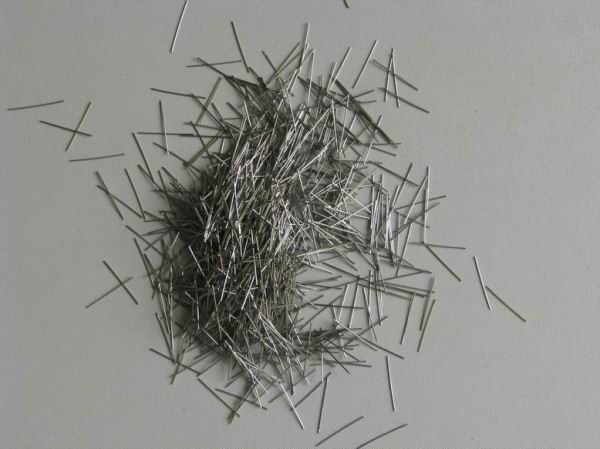 五点常见的钢纤维特点，尺寸有范围要求，和普通钢材区别在这！